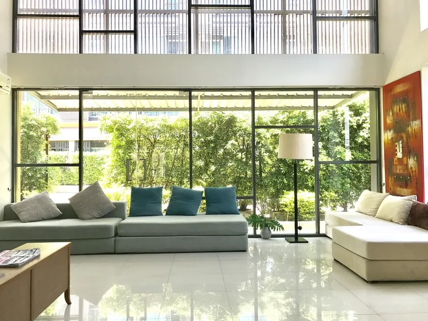 The Square Condominium Phuket - Image 1