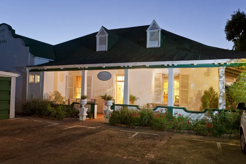 Yotclub B&B - Image 1