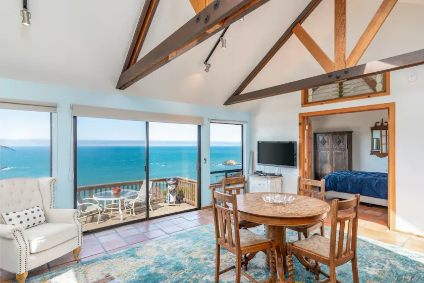 Moonstar Cottage - Image 1