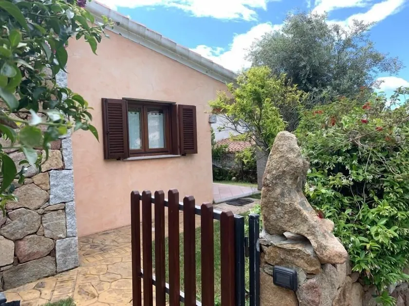 Appartamento Max con Giardino - Image 1