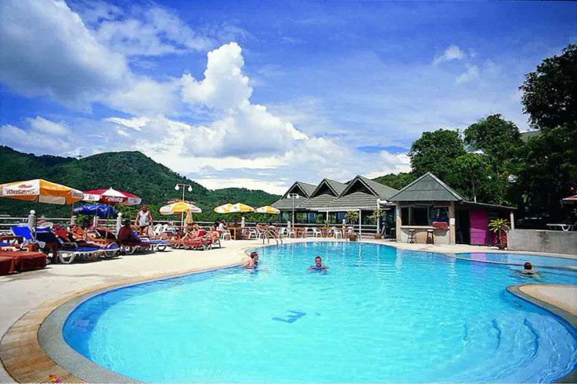 Royal Crown Hotel & Palm Spa Resort - Image 1