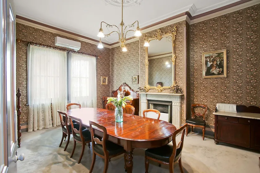 Merton Manor - Image 1