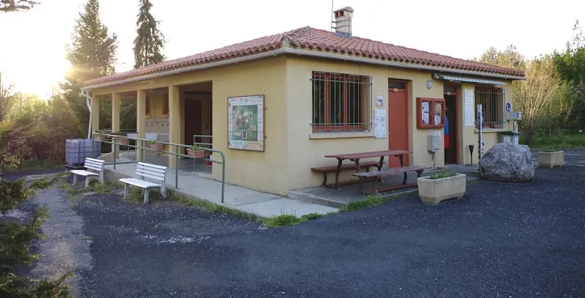 Camping De L'agly - Image 1