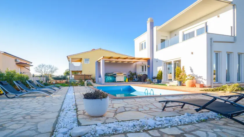 Villa Daniela - Image 1