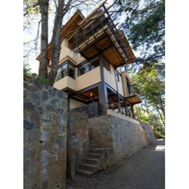 Luxury Chalet - Cabin in the Woods @Valle de Bravo 2 - Image 1
