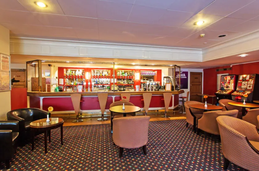 Britannia Hotel Leeds - Image 1