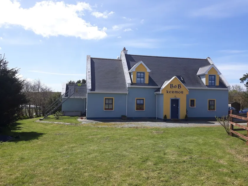 Kermor House - Image 1
