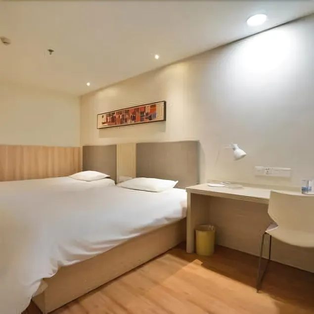 Hanting Hotel - Image 1