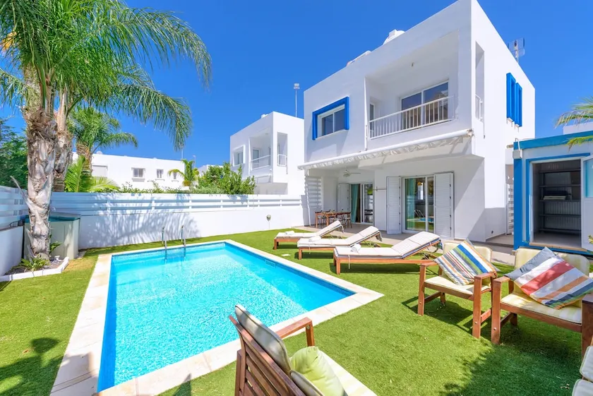 Villa Annie - Image 1