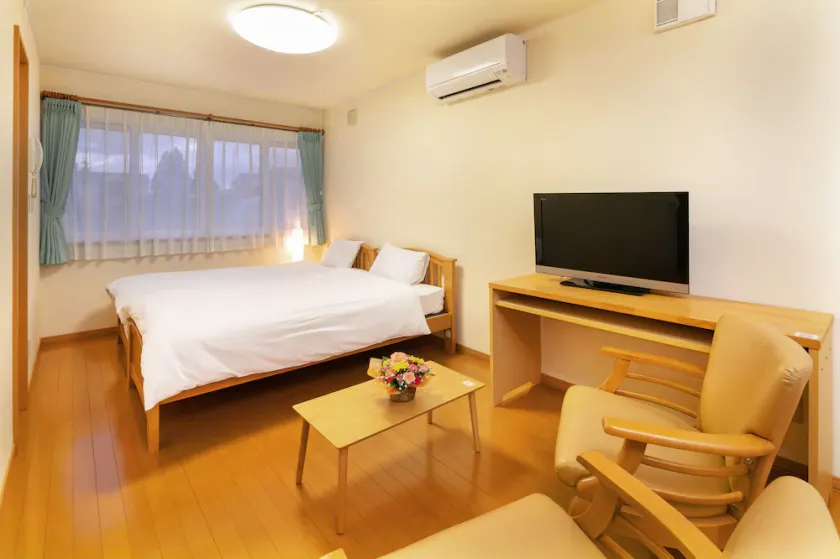 Lodging Hamanasu II - Image 1