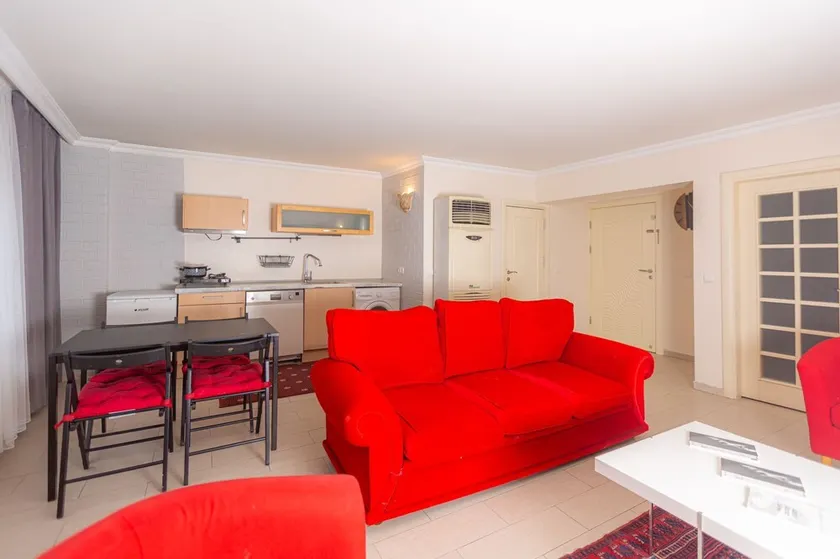 Vg Taksim Suites - Image 1
