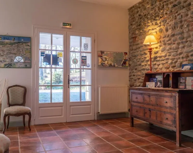 Chambres D'hotes Le Peyret - Image 1