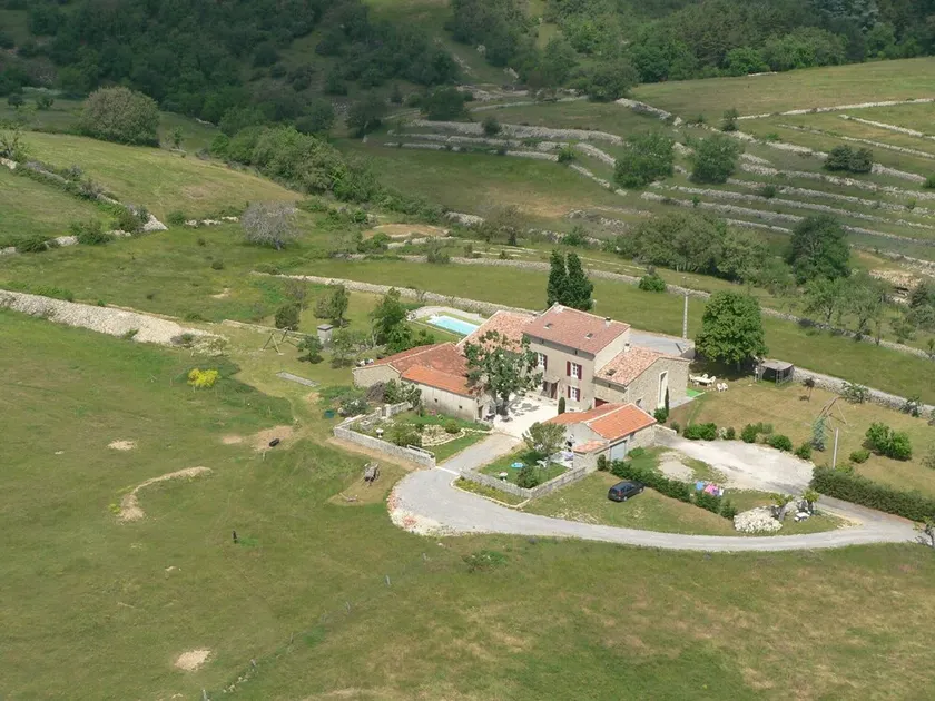 Le Mas De La Chadenière - Image 1