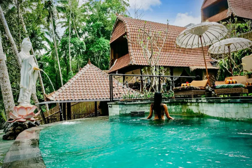 Jungle Lotus Villas - Image 1