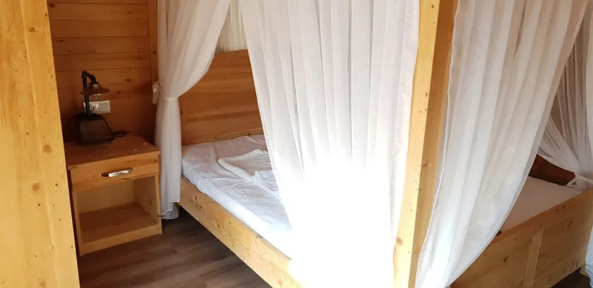 Baharoglu Life House Faralya - Image 1