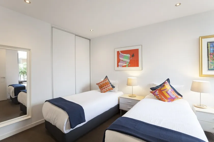 Boutique Stays Richmond Story - Image 1