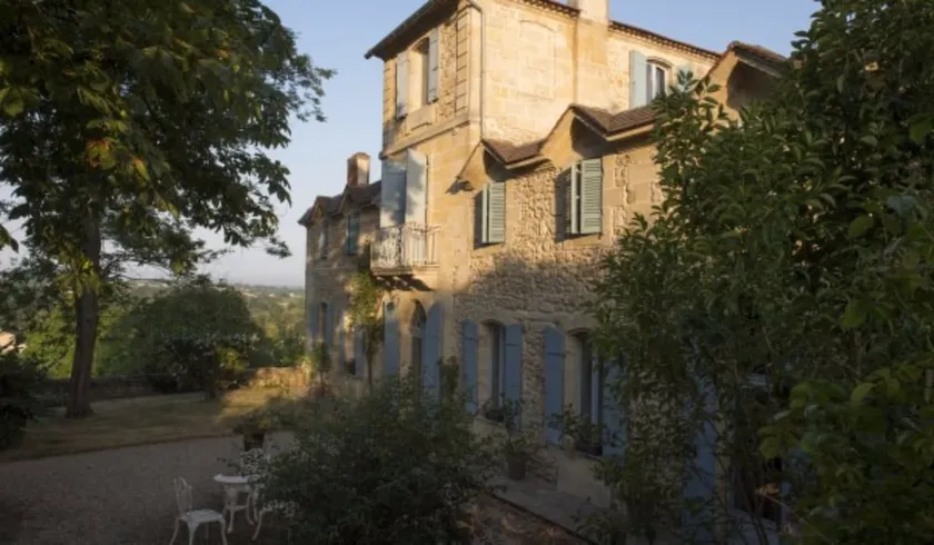Château Du Tasta - Image 1