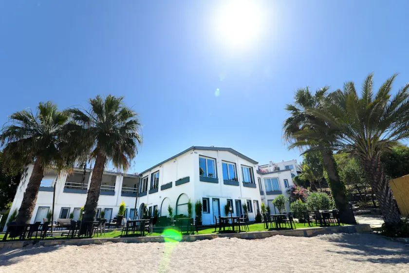 Eles Otel - Image 1