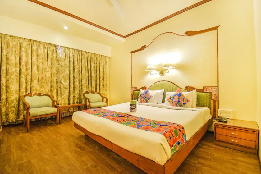 The President Hotel - Image 1