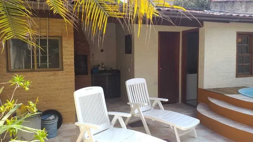 Paraíso de Itaipu - Image 1