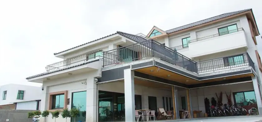 Luo Nick B&B - Image 1
