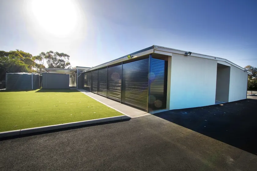 Tailem Bend Bunkhouse - Image 1