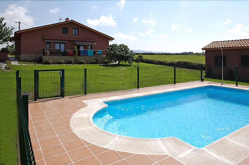 Villa Brandán - Image 1