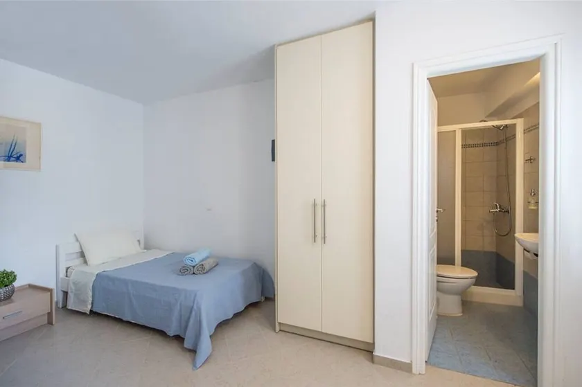 Villa Romina in Paros - Image 1