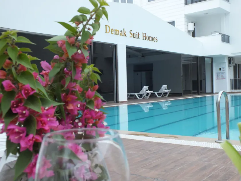Demak Suit Homes - Image 1