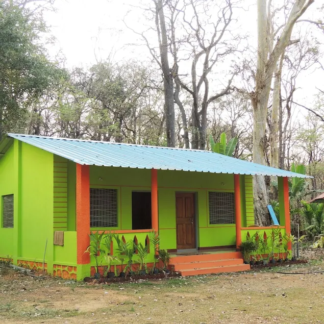 Dandeli Mysa KV - Image 1