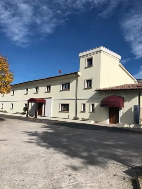 Turano Resort - Image 1