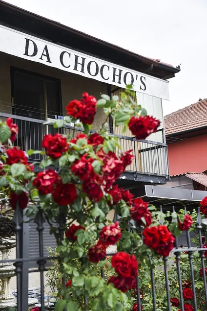 Chocho's Affittacamere - Image 1