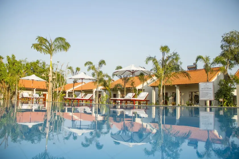 Ong Lang Village Resort - Image 1