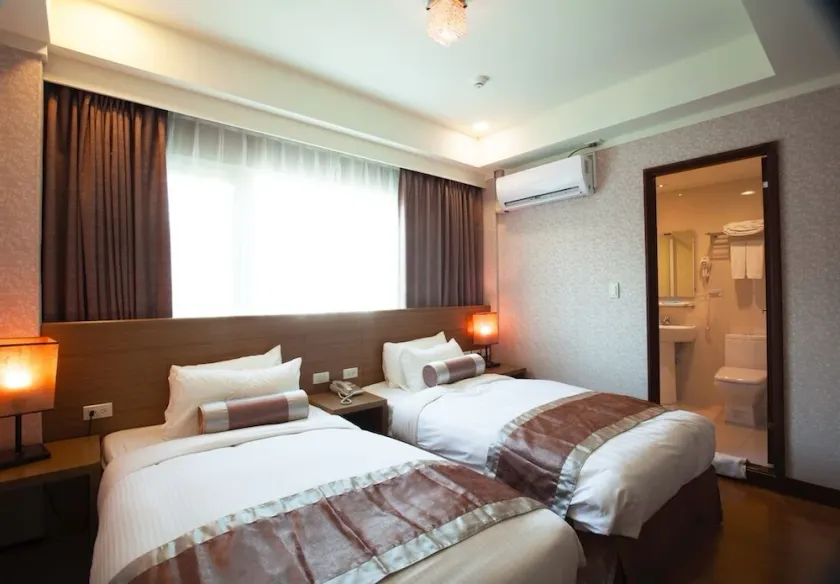 True Friend Hotel - Image 1