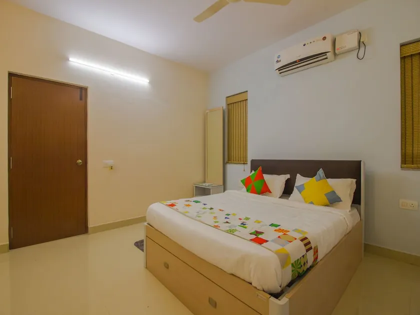 OYO 14861 Home Elegant 3BHK Villa Marra - Image 1