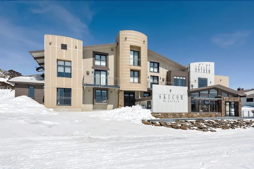 Chalet Hotham 7 - Image 1