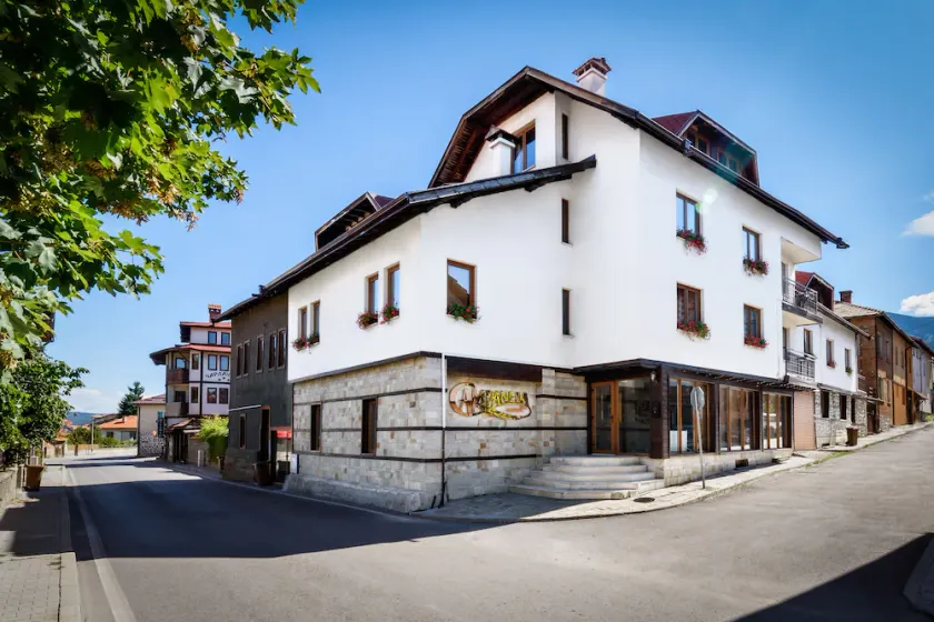 Campanella Boutique Hotel - Image 1