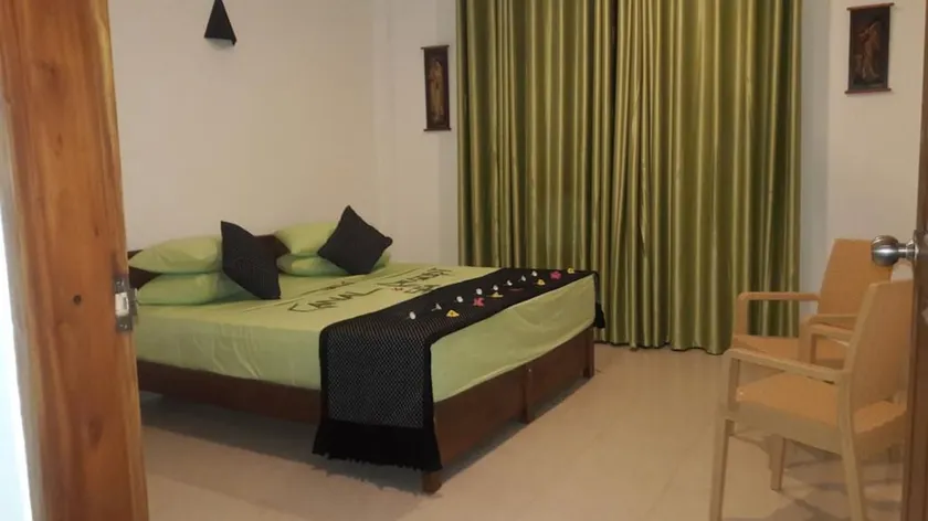 Devi Canal Resort & Spa by OYO Rooms - Image 1