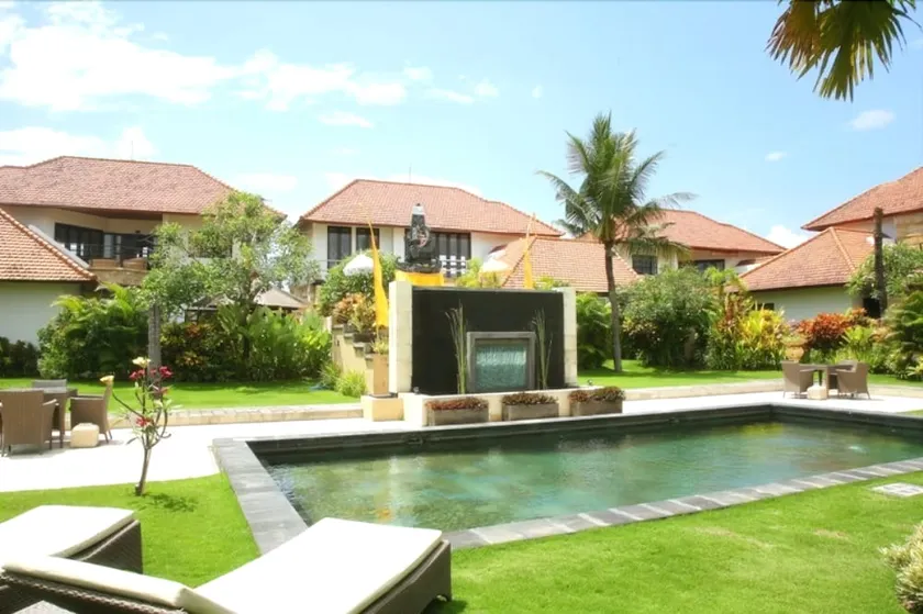 Benoa Quay Harbourside Villas - Image 1