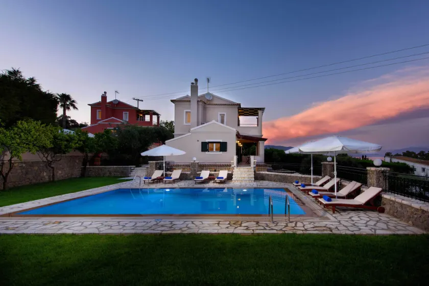 Villa Jasmine - Image 1