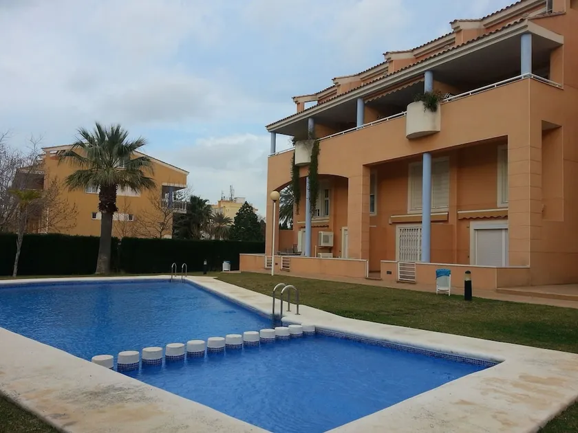 Maragata Flats Jávea - Image 1