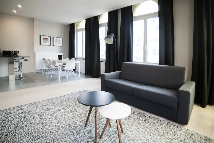 Smartflats Meir - Image 1