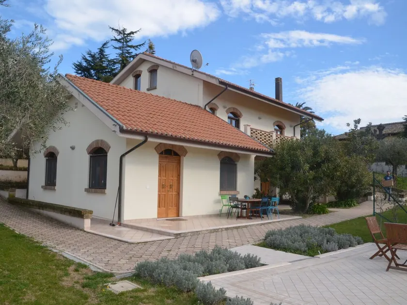 Villa Belpaese - Image 1