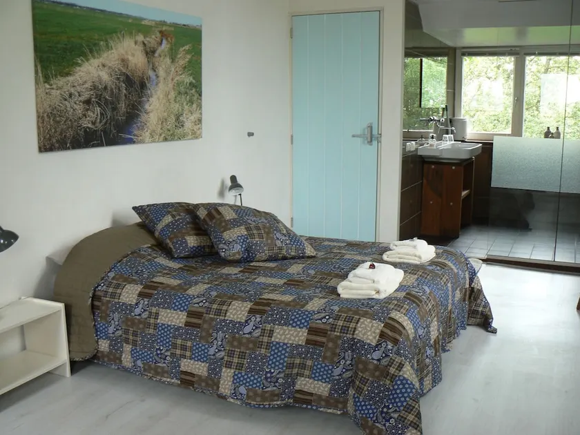 Groningen Buiten B&B - Image 1