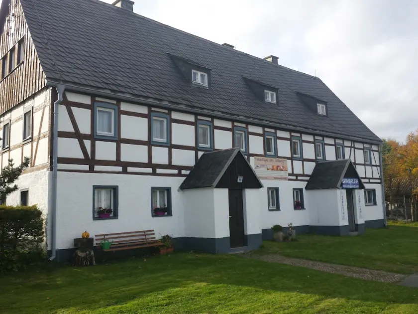 Ferienhaus am Skihang - Image 1