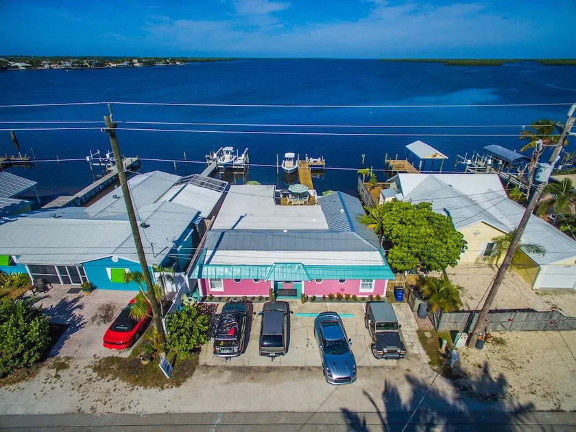 Matlacha Cove Inn - Image 1