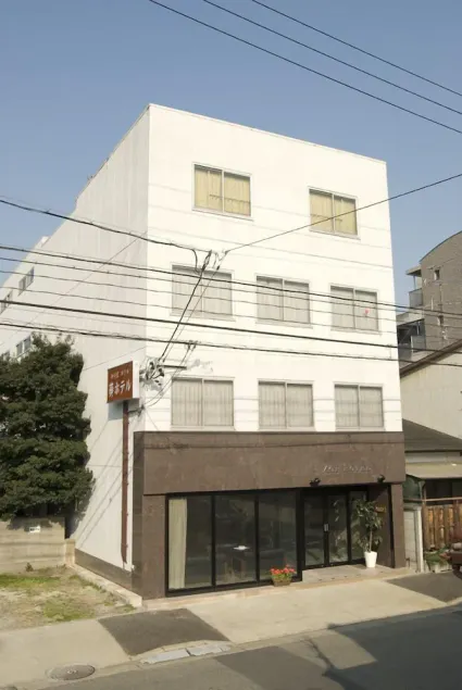 Aoi Hotel - Image 1