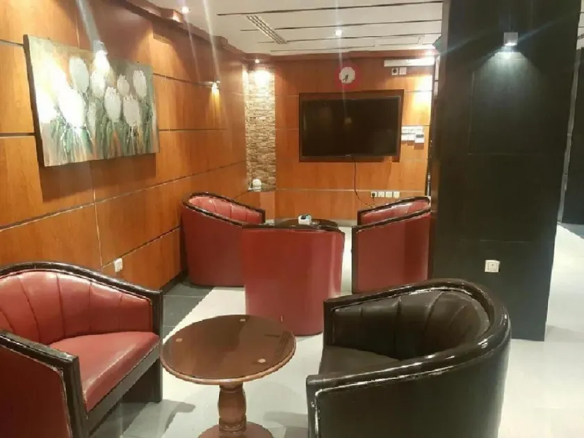 Al Narjis Suites - Image 1