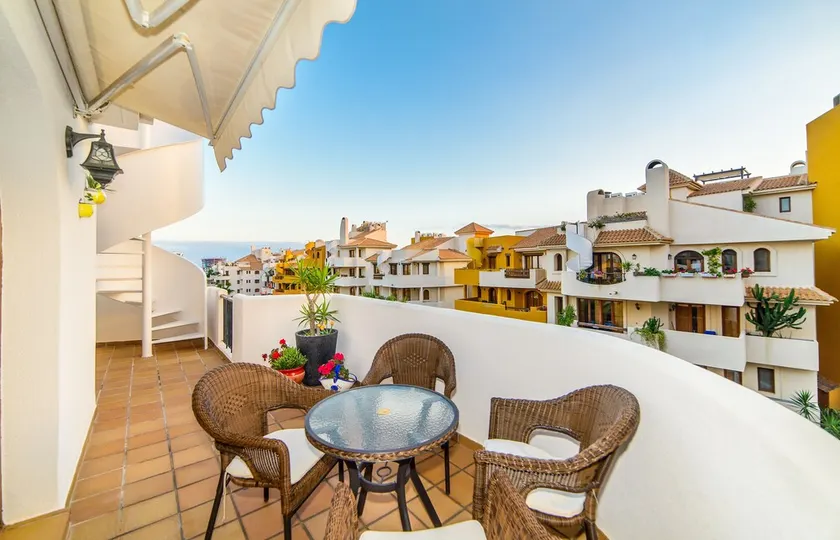 Apartamento Bennecke Dolce Vita - Image 1