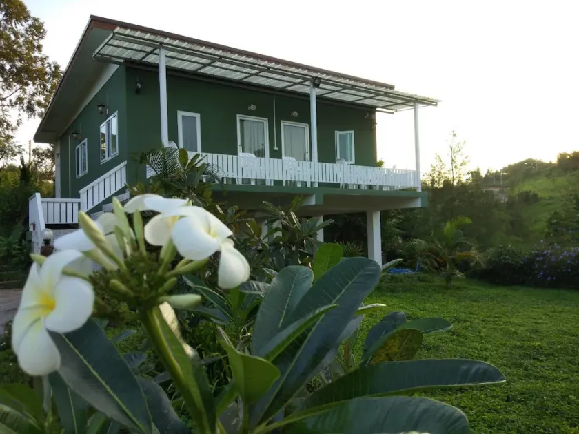 Baan Auemdao Resort - Image 1